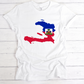 Haiti Island T-Shirt