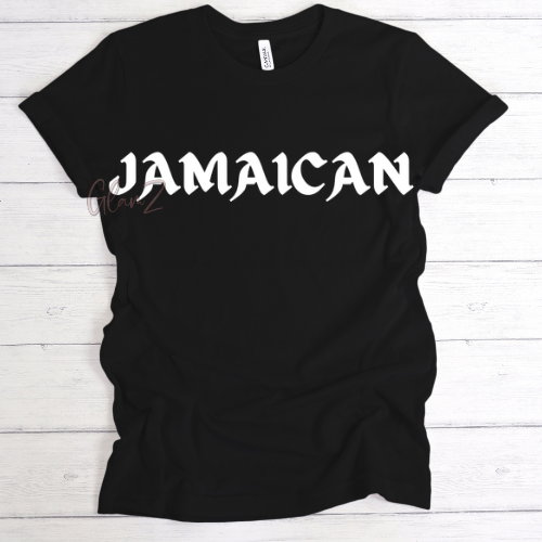 Jamaican Shirt