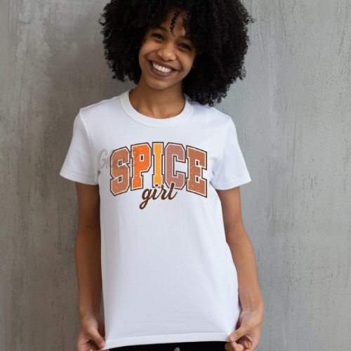 Spice Girl Shirt