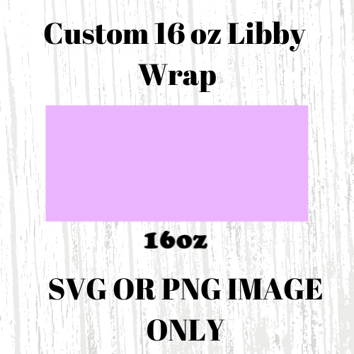 Custom Libby Wrap Image