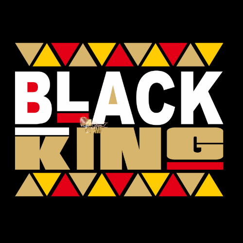 Black King Heat Transfer